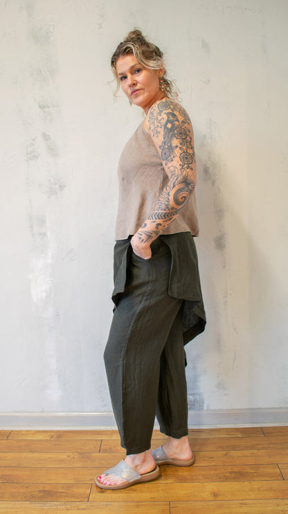 Lucy Tank (Multiple Colors)