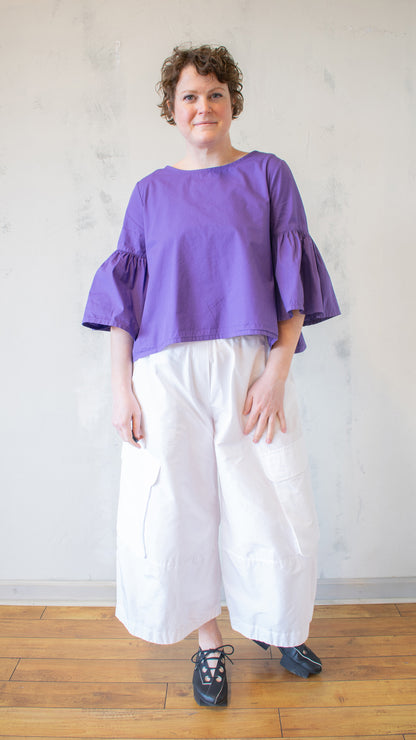 Frida Shirt (Multiple Colors)