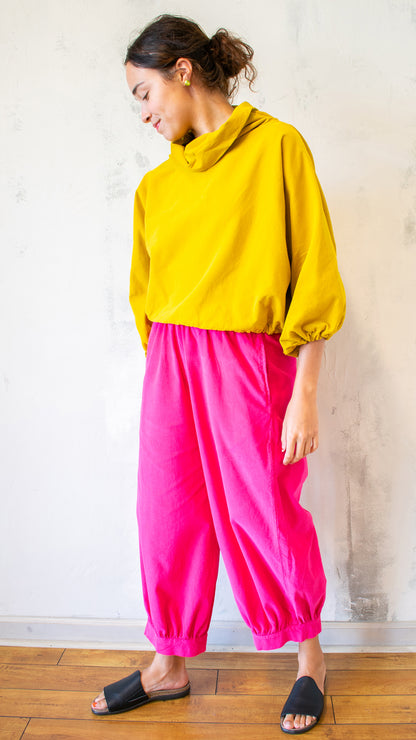 Giovanna Top (Multiple Colors)