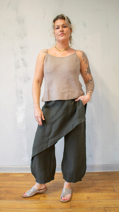 Lucy Tank (Multiple Colors)