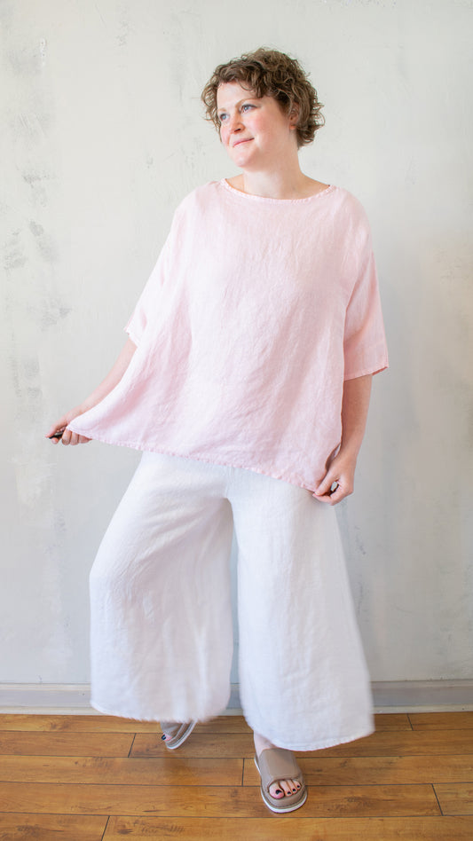 Bex Shirt (Multiple Colors)