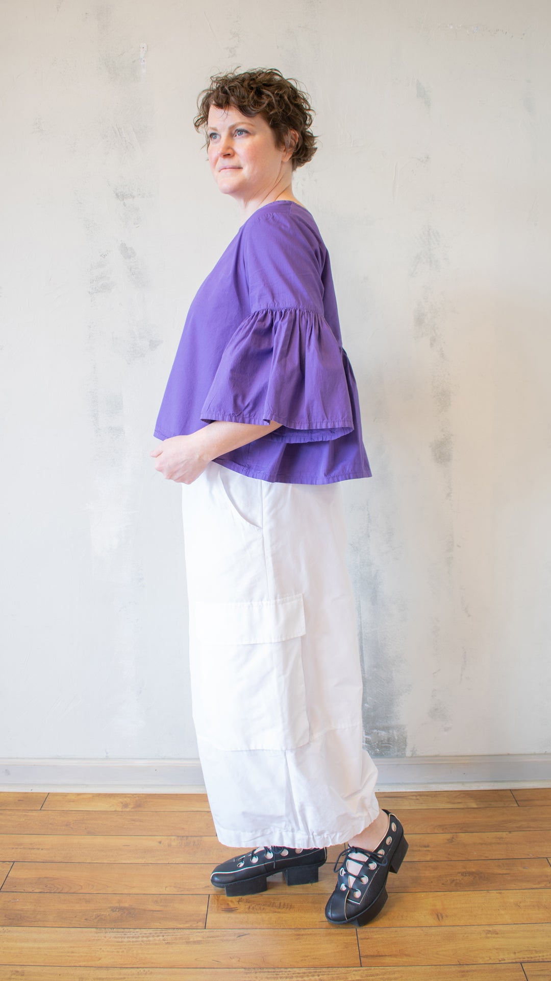 Frida Shirt (Multiple Colors)