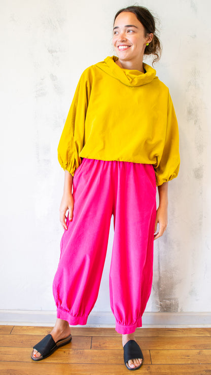 Giovanna Top (Multiple Colors)