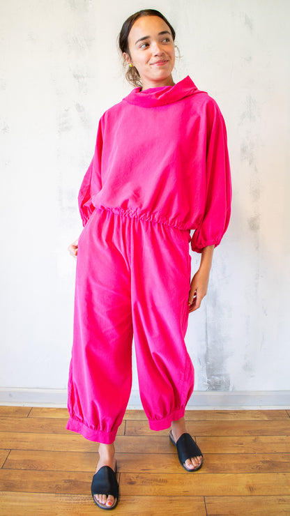 Wyatt Pant (Multiple Colors)