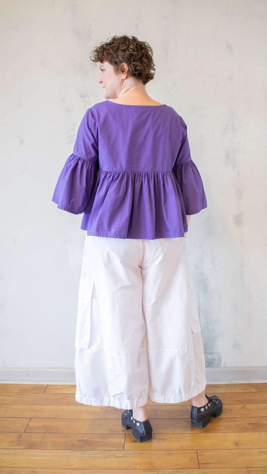 Frida Shirt (Multiple Colors)