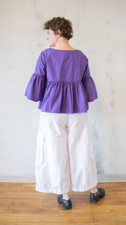 Frida Shirt (Multiple Colors)