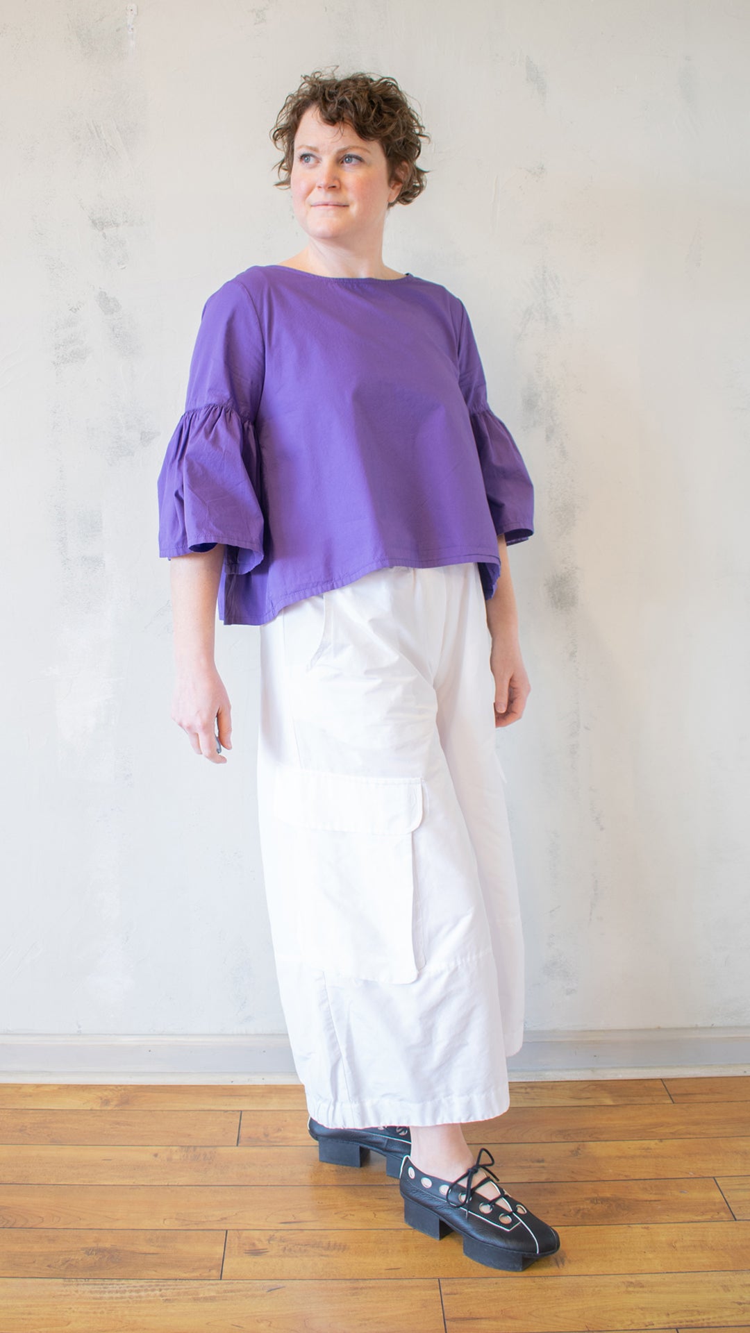 Frida Shirt (Multiple Colors)