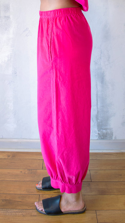 Wyatt Pant (Multiple Colors)