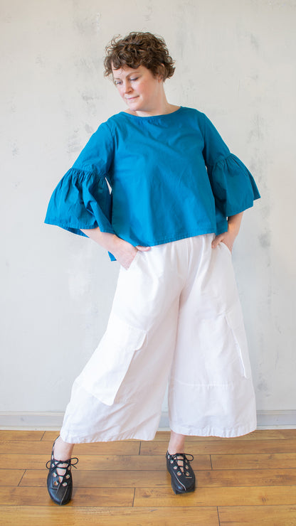 Frida Shirt (Multiple Colors)