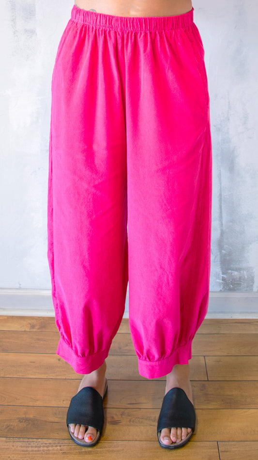 Wyatt Pant (Multiple Colors)