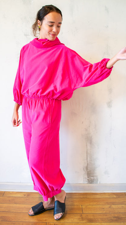 Giovanna Top (Multiple Colors)