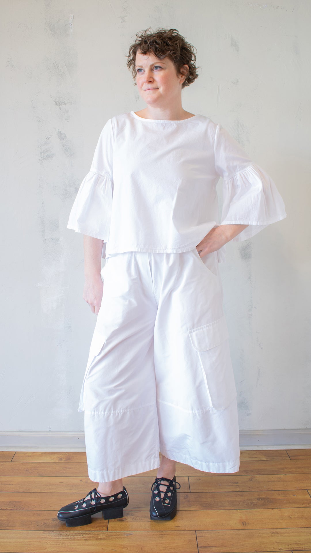 Frida Shirt (Multiple Colors)