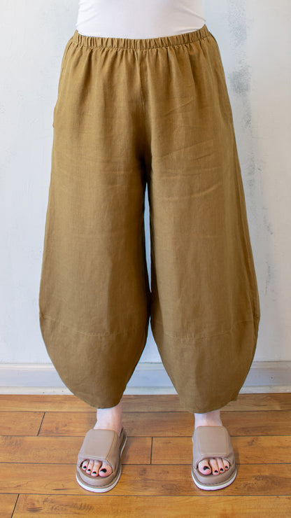 Oliver Pant (Multiple Colors)