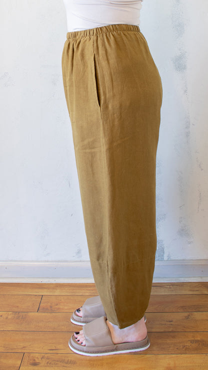 Oliver Pant (Multiple Colors)