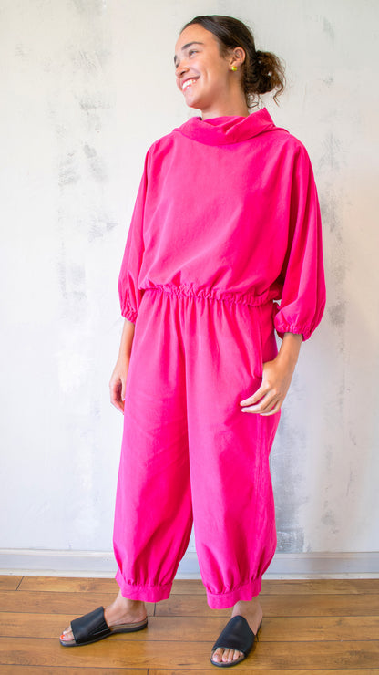 Giovanna Top (Multiple Colors)