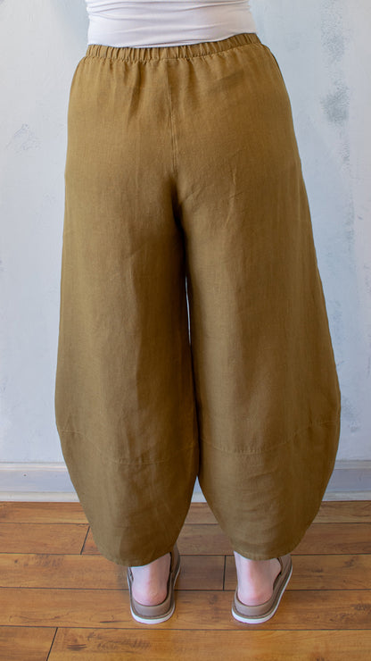 Oliver Pant (Multiple Colors)