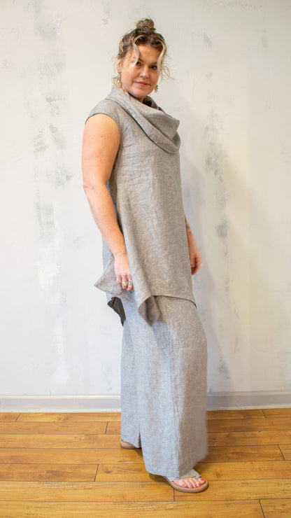 Noa Tunic (Multiple Colors)