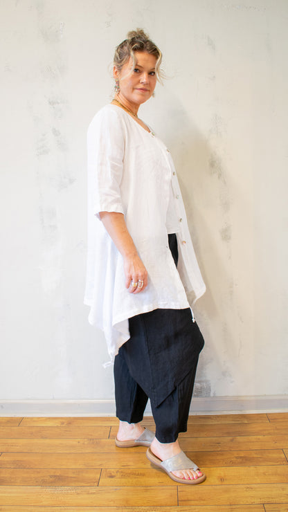 Ruched Kay (Multiple Colors)