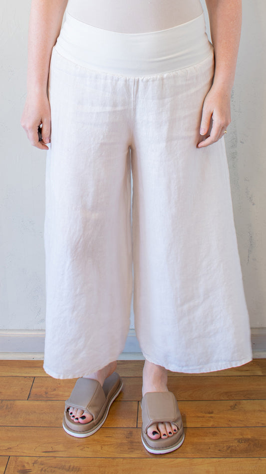 Ella Pant (Multiple Colors)