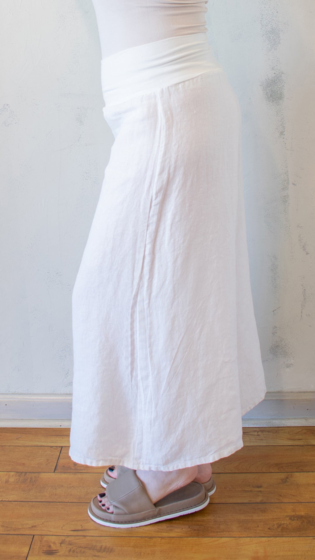 Ella Pant (Multiple Colors)