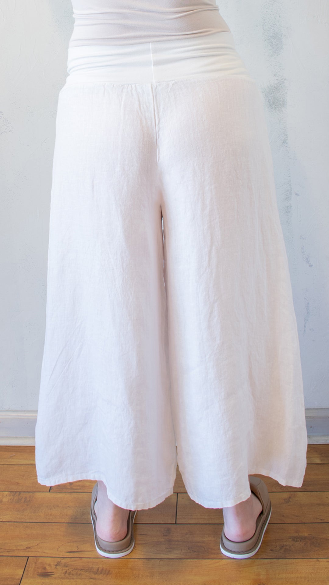 Ella Pant (Multiple Colors)