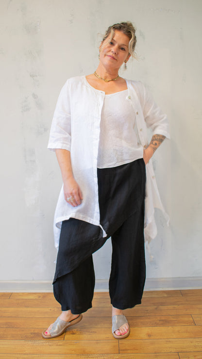 Ruched Kay (Multiple Colors)