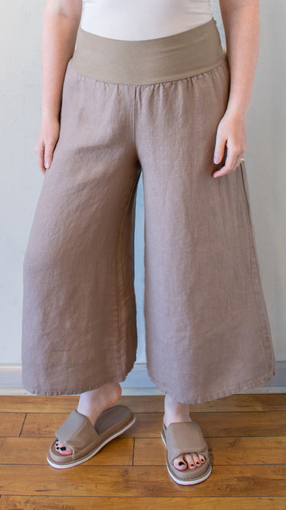 Ella Pant (Multiple Colors)