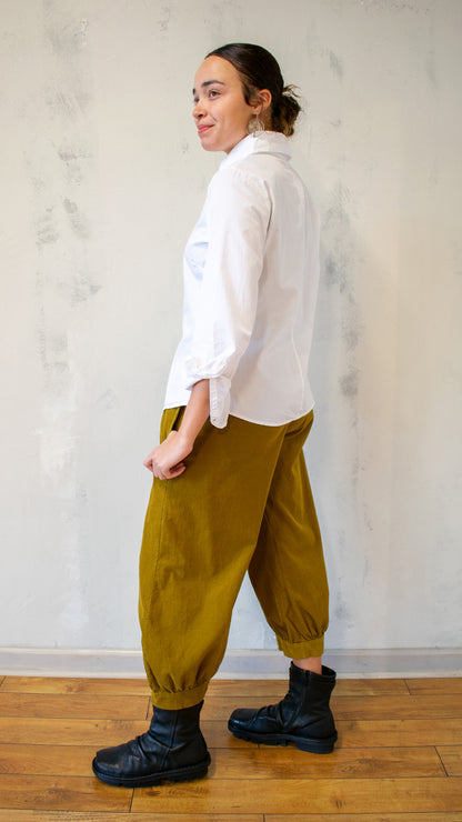 Ashly Shirt (Multiple Colors)