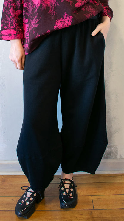 Oliver Pant in Bamboo Fleece (Multiple Colors)