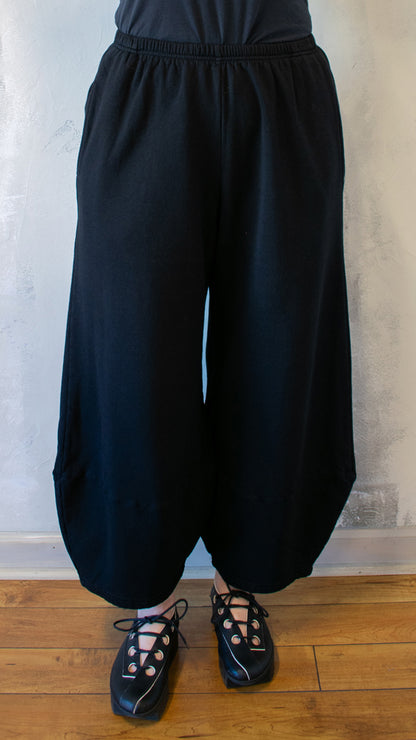 Oliver Pant in Bamboo Fleece (Multiple Colors)