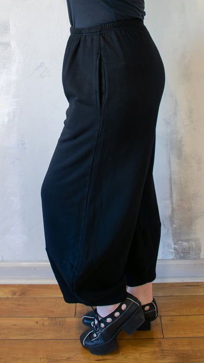 Oliver Pant in Bamboo Fleece (Multiple Colors)