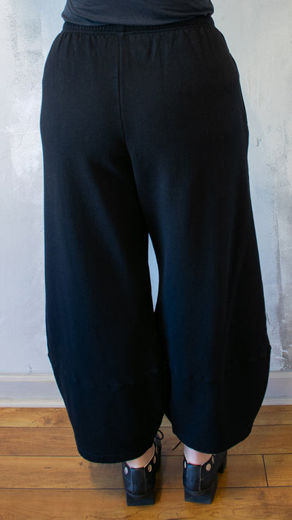 Oliver Pant in Bamboo Fleece (Multiple Colors)