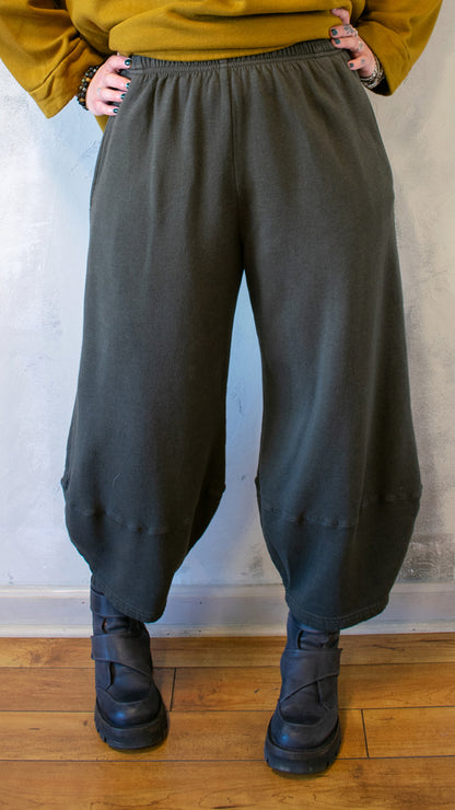 Oliver Pant in Bamboo Fleece (Multiple Colors)