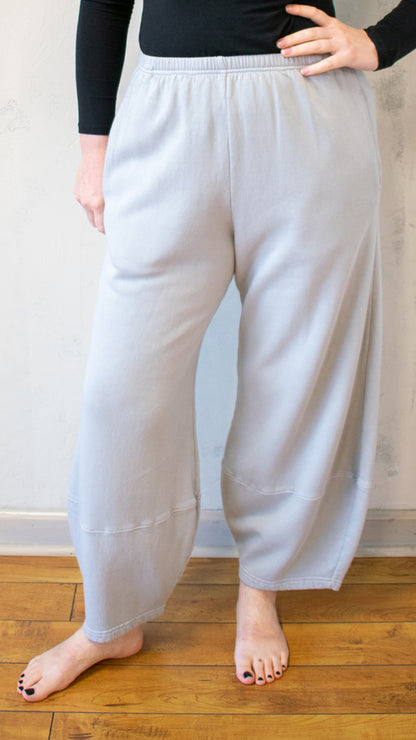 Oliver Pant in Bamboo Fleece (Multiple Colors)