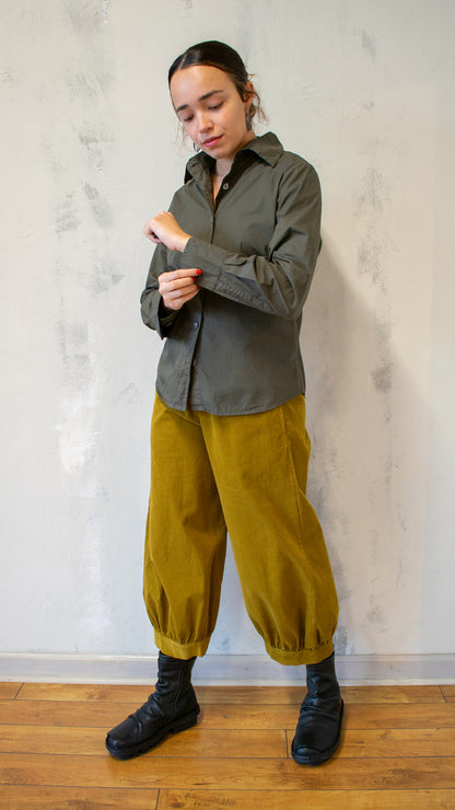 Ashly Shirt (Multiple Colors)