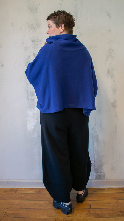 Astrid Shirt in Bamboo Fleece (Multiple Colors)