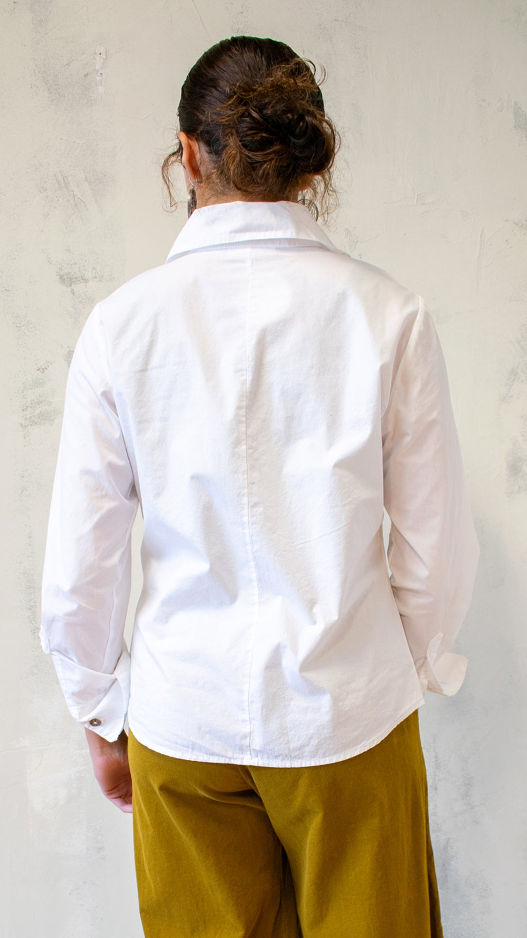 Ashly Shirt (Multiple Colors)