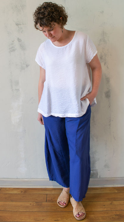 Parachute Barrel Pant (Multiple Colors)