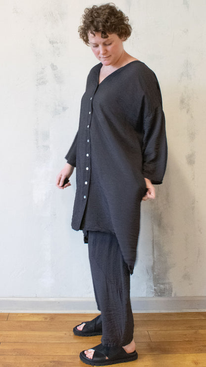 Parachute Tunic (Multiple Colors)