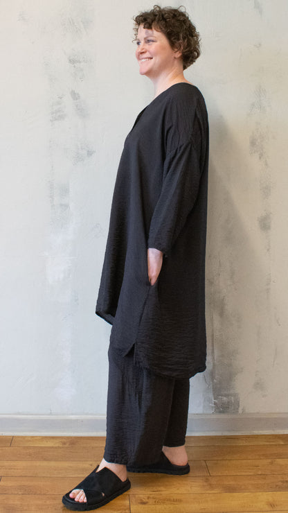 Parachute Tunic (Multiple Colors)
