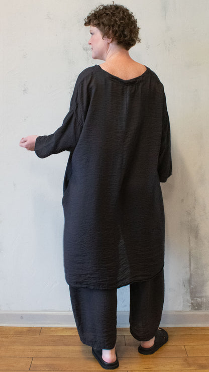 Parachute Tunic (Multiple Colors)