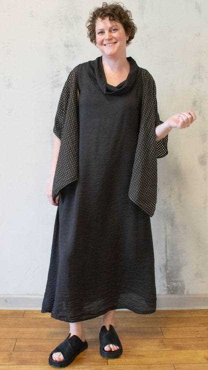 Shawl Cardigan (Multiple Colors)