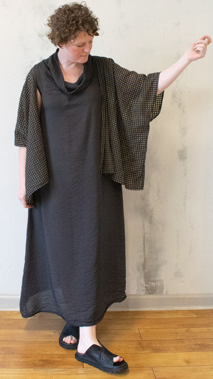 Shawl Cardigan (Multiple Colors)