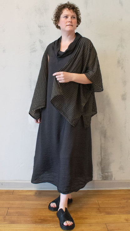 Shawl Cardigan (Multiple Colors)