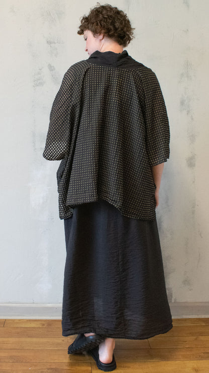 Shawl Cardigan (Multiple Colors)