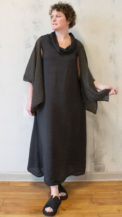 Shawl Cardigan (Multiple Colors)