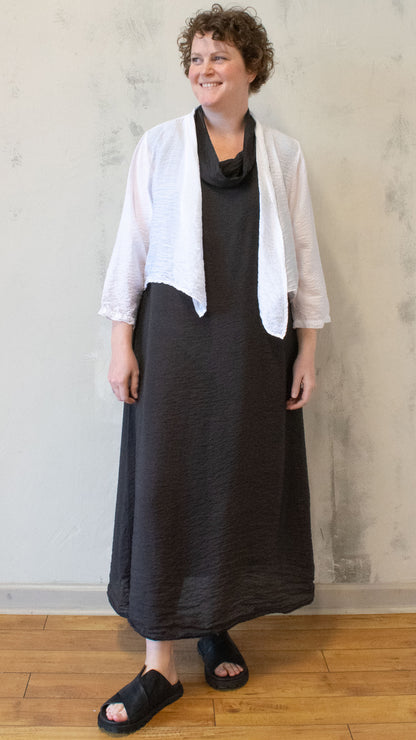 Crop Cardigan (Multiple Colors)