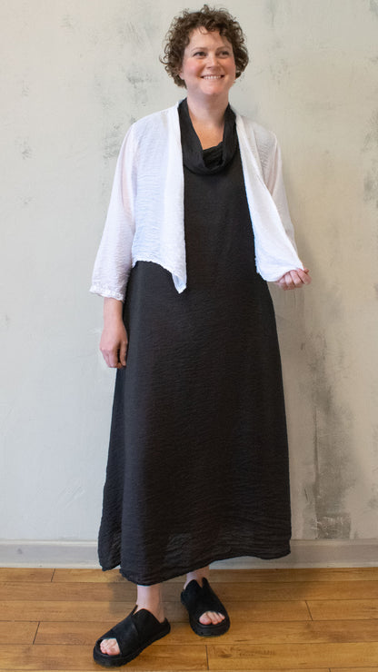 Crop Cardigan (Multiple Colors)