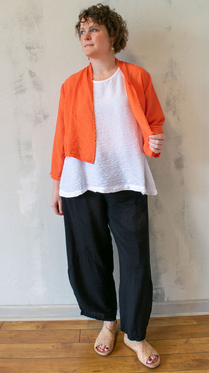 Crop Cardigan (Multiple Colors)