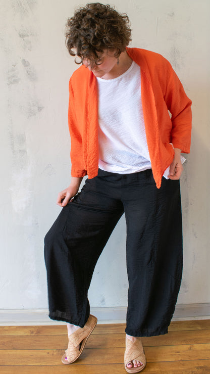 Parachute Barrel Pant (Multiple Colors)